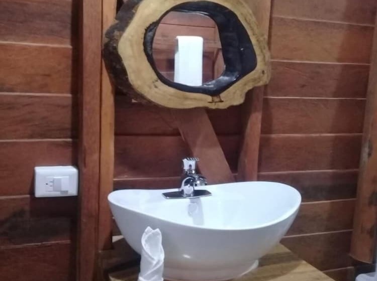 Hotel Ito Villas Holbox