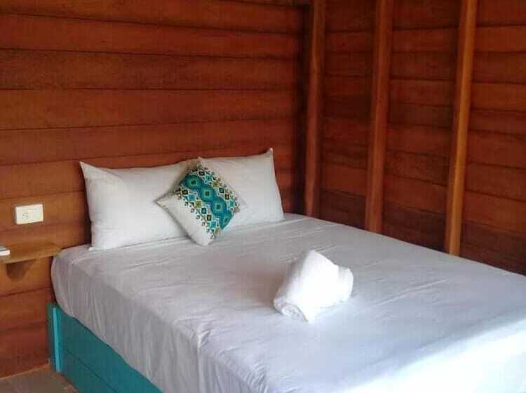 Hotel Ito Villas Holbox