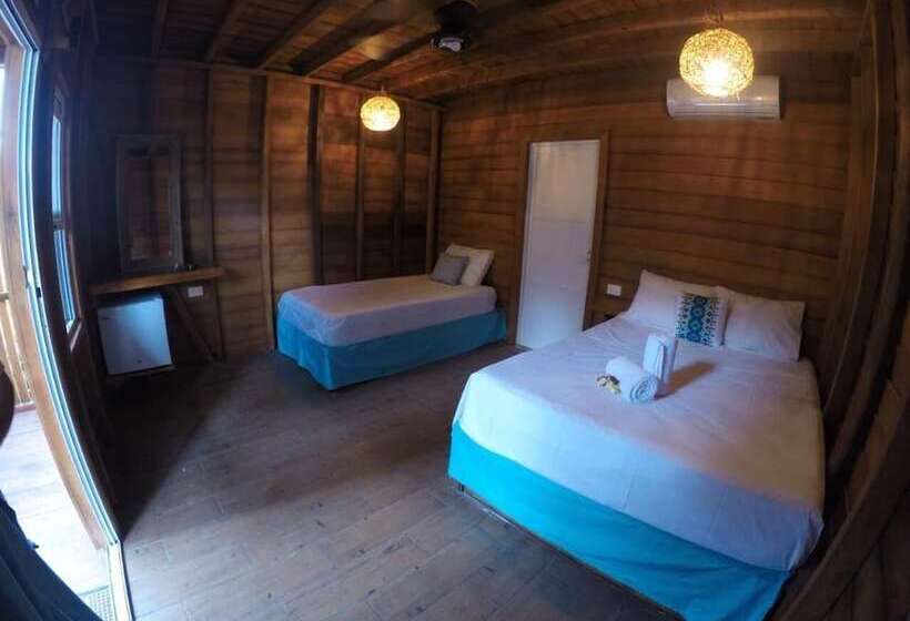 Hotel Ito Villas Holbox