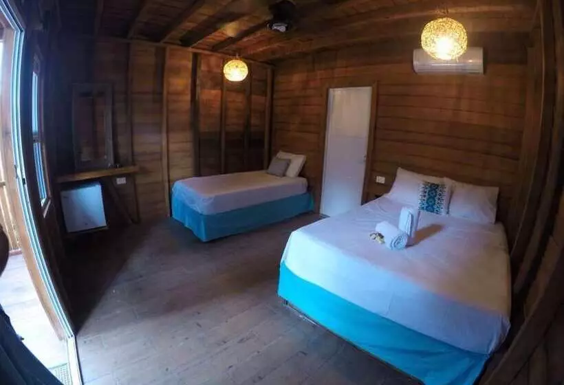 هتل Ito Villas Holbox