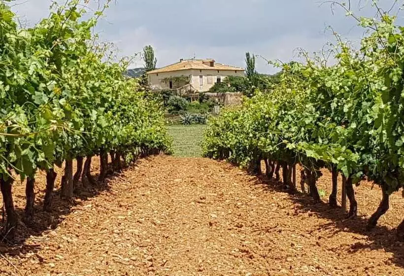 هتل Mas Castell De Gimenelles