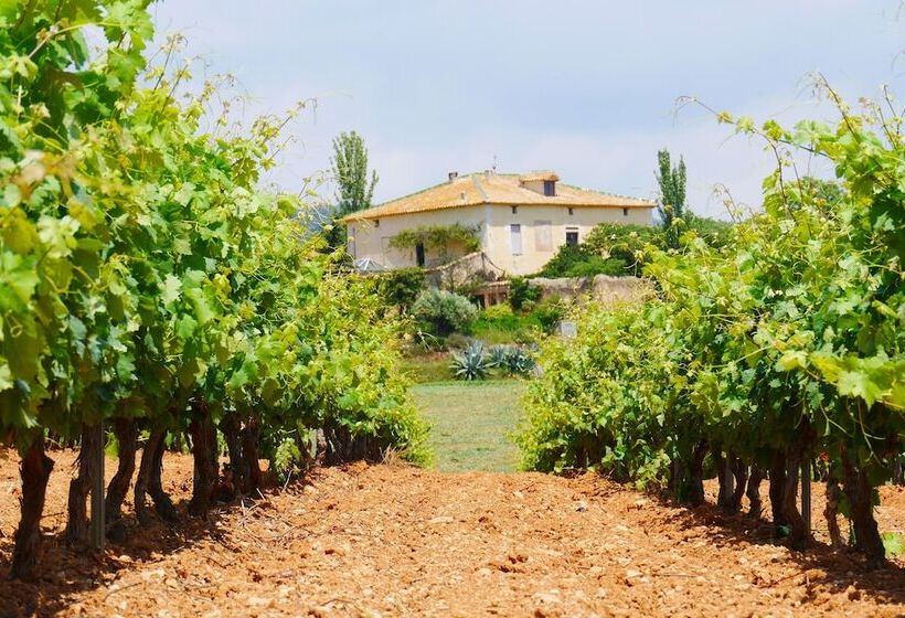 Hotel Mas Castell De Gimenelles