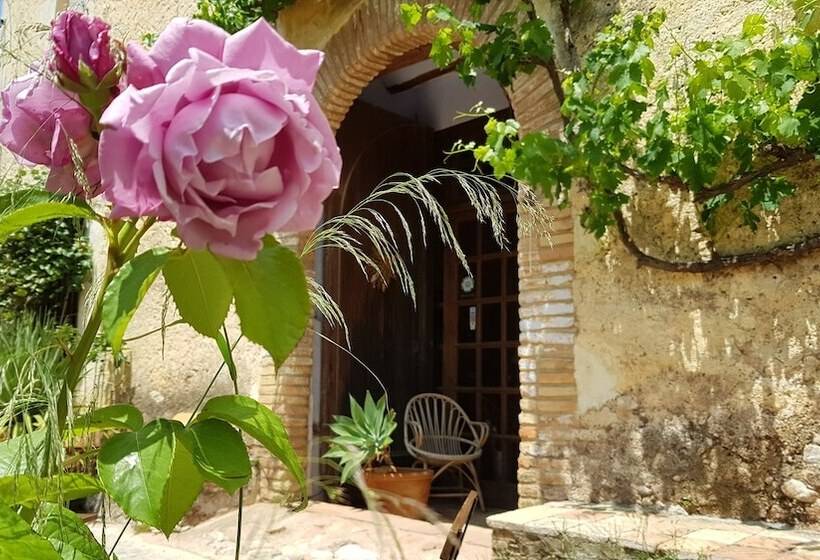 Hotel Mas Castell De Gimenelles