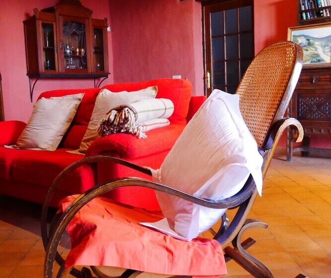 Hotel Mas Castell De Gimenelles