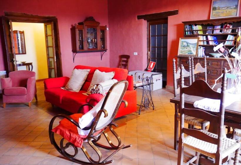 Hotel Mas Castell De Gimenelles