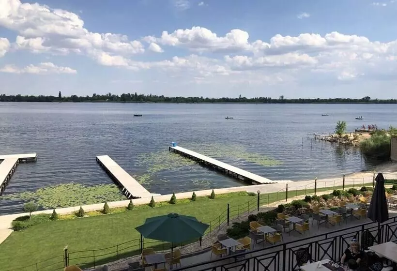 Hotel Panorama
