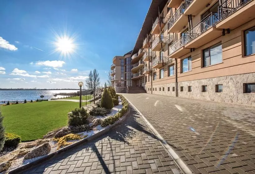 Hotel Panorama