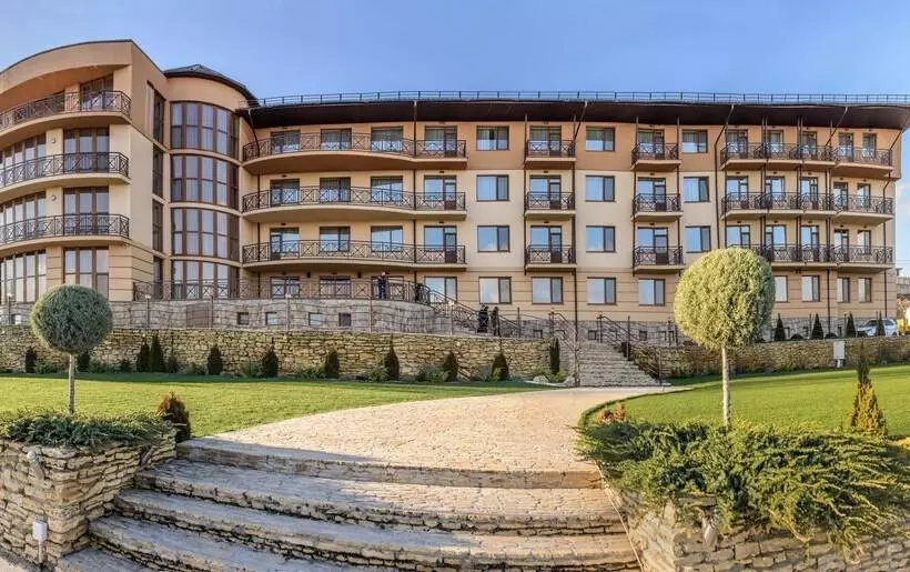 Hotel Panorama