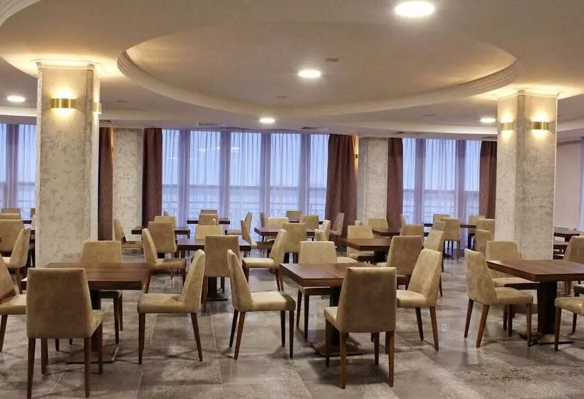Hotel Panorama