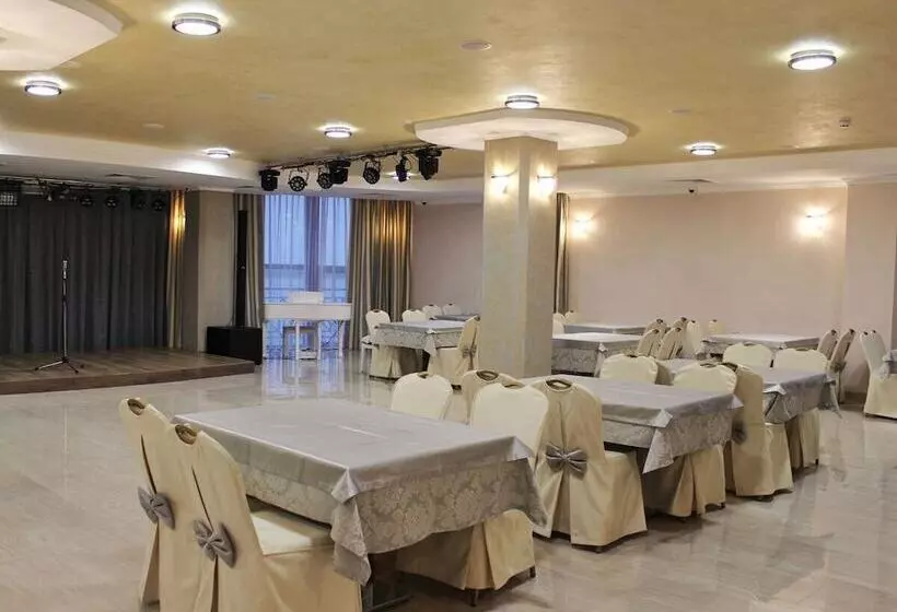 Hotel Panorama