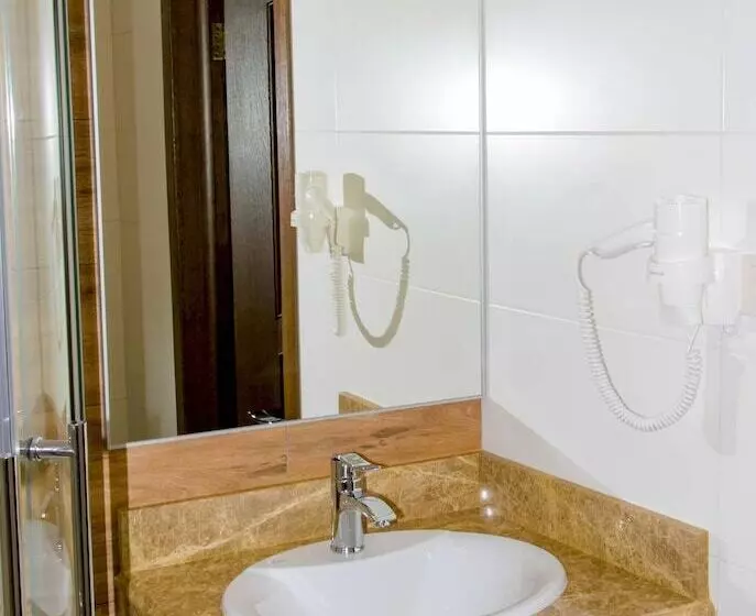 Hotel Panorama