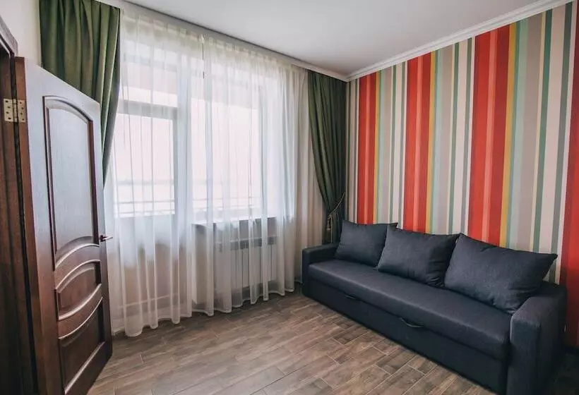 Hotel Panorama