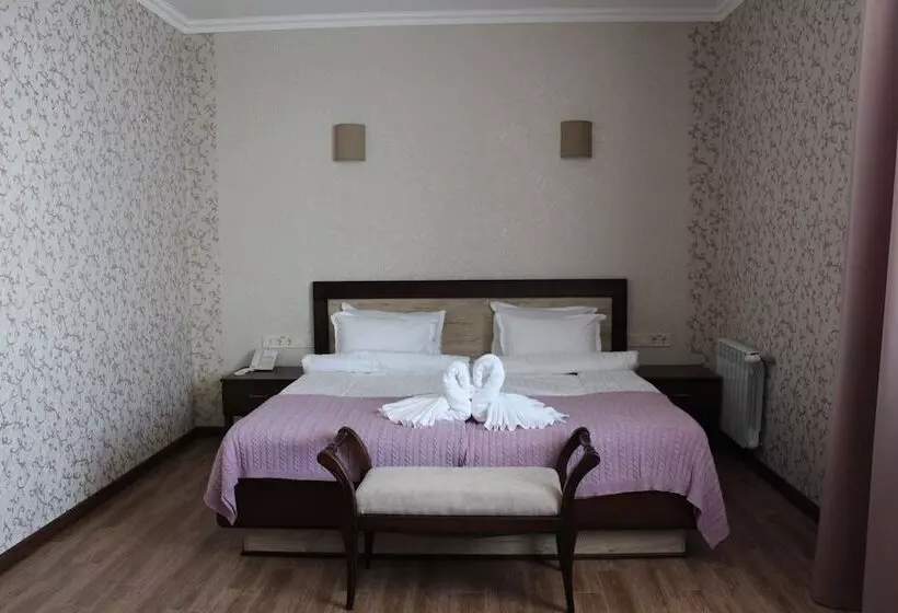 Hotel Panorama