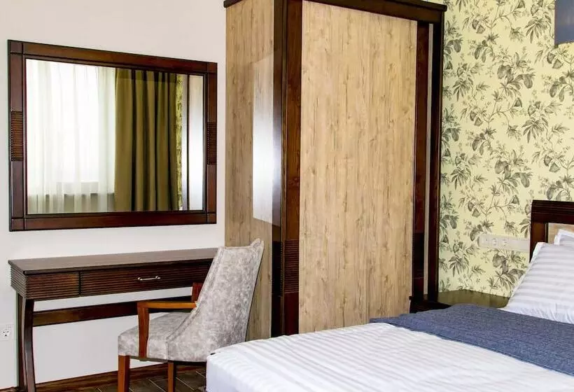 Hotel Panorama
