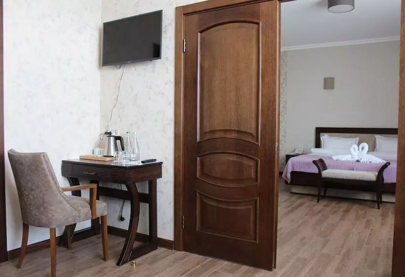 Hotel Panorama