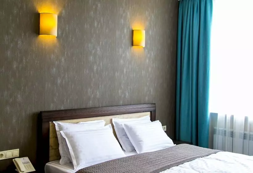 Hotel Panorama