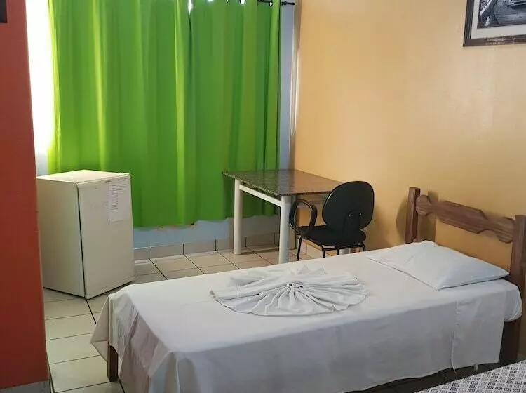 ホテル Paraíso