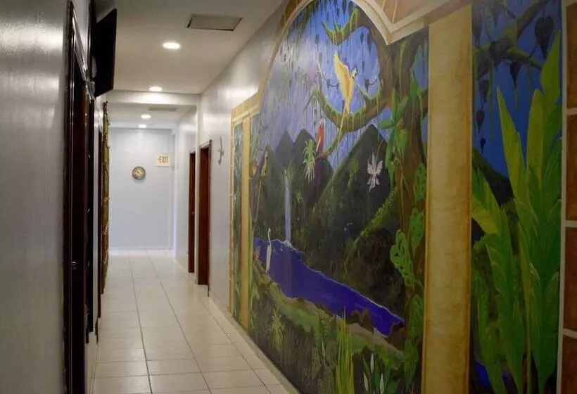 هتل Plaza Alicante