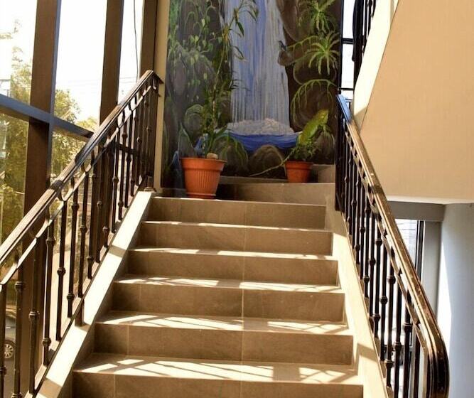 هتل Plaza Alicante