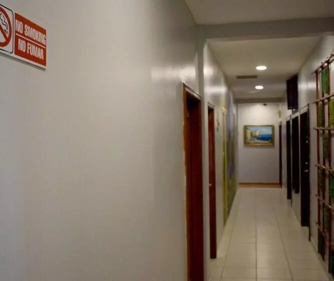 هتل Plaza Alicante