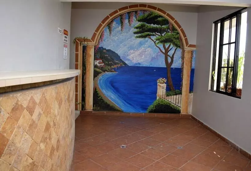 هتل Plaza Alicante