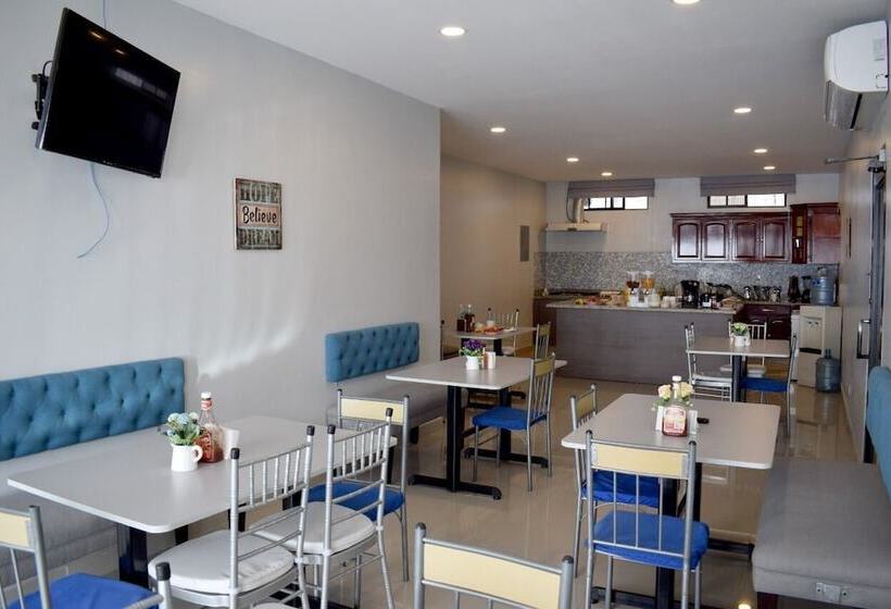 هتل Plaza Alicante