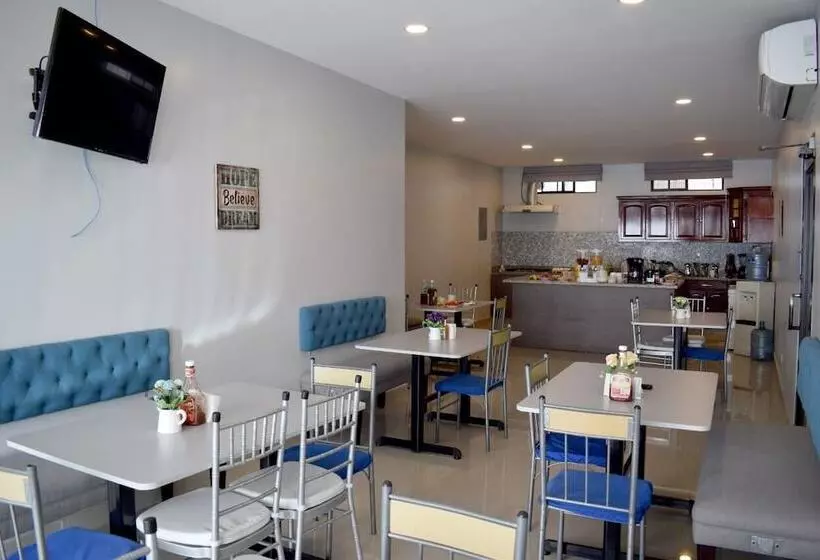 هتل Plaza Alicante