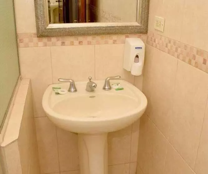 هتل Plaza Alicante