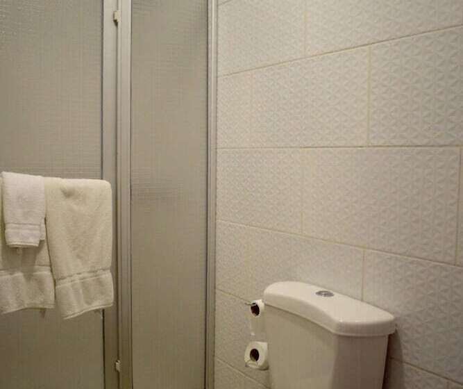 هتل Plaza Alicante