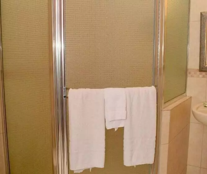 هتل Plaza Alicante