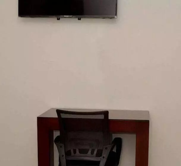 هتل Plaza Alicante