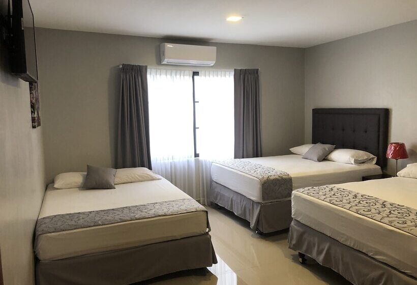 هتل Plaza Alicante