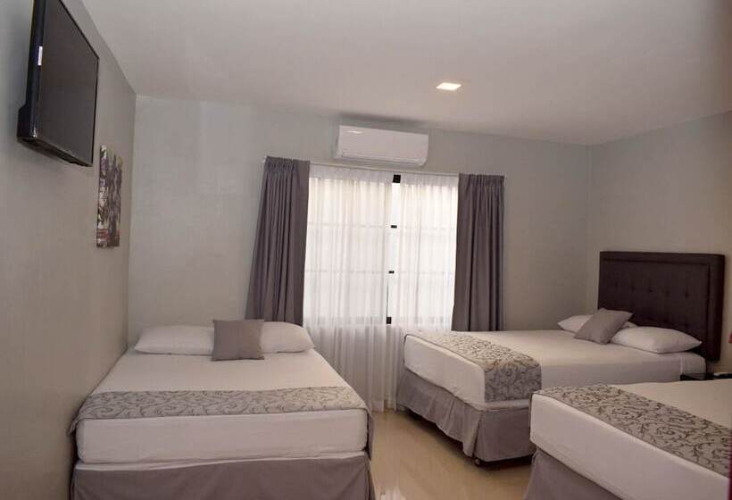 هتل Plaza Alicante