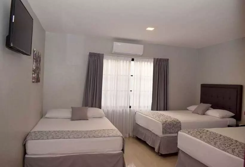 هتل Plaza Alicante