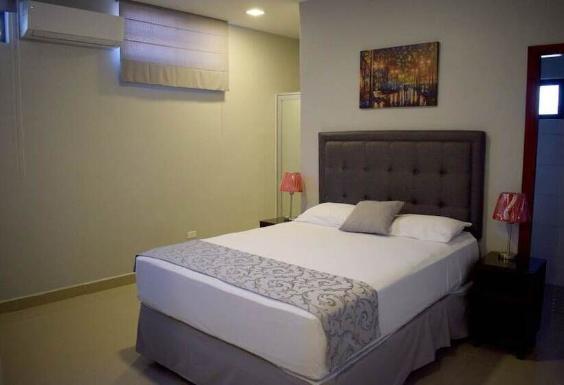 هتل Plaza Alicante