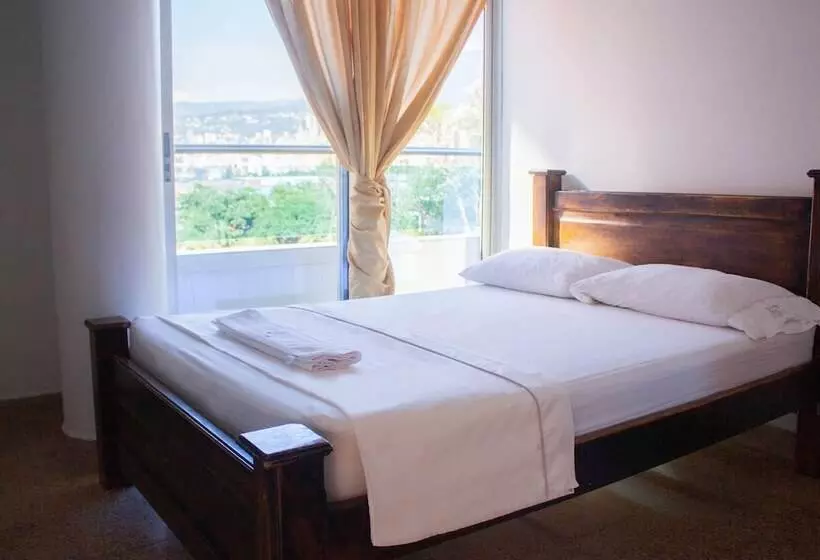 ホテル Plaza Mayor Itagui