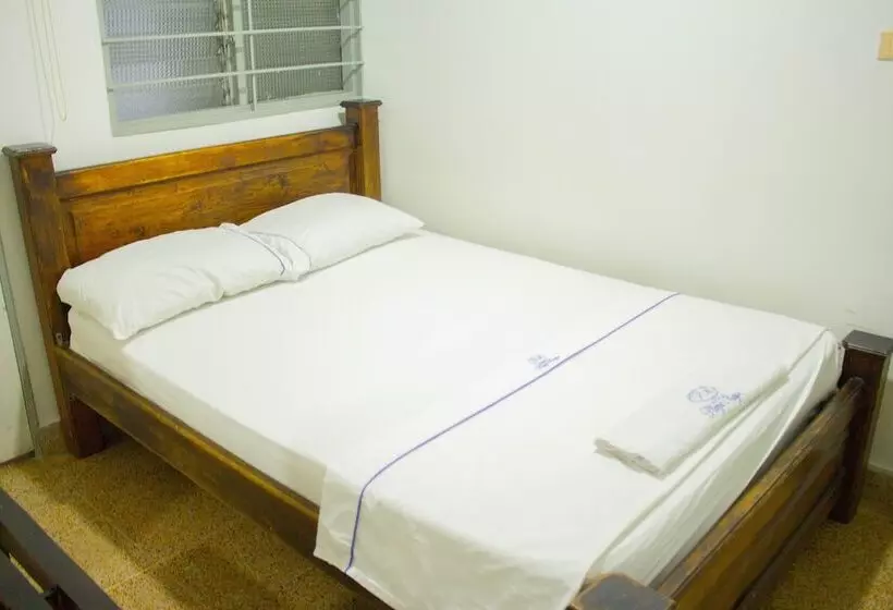 ホテル Plaza Mayor Itagui