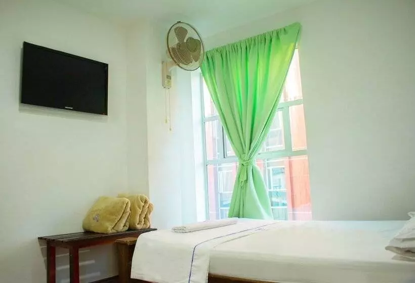 ホテル Plaza Mayor Itagui