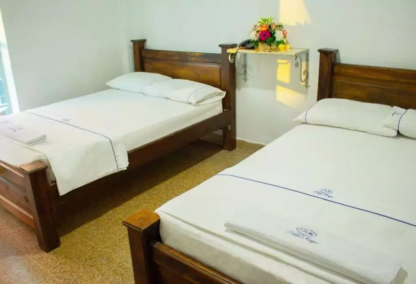 ホテル Plaza Mayor Itagui