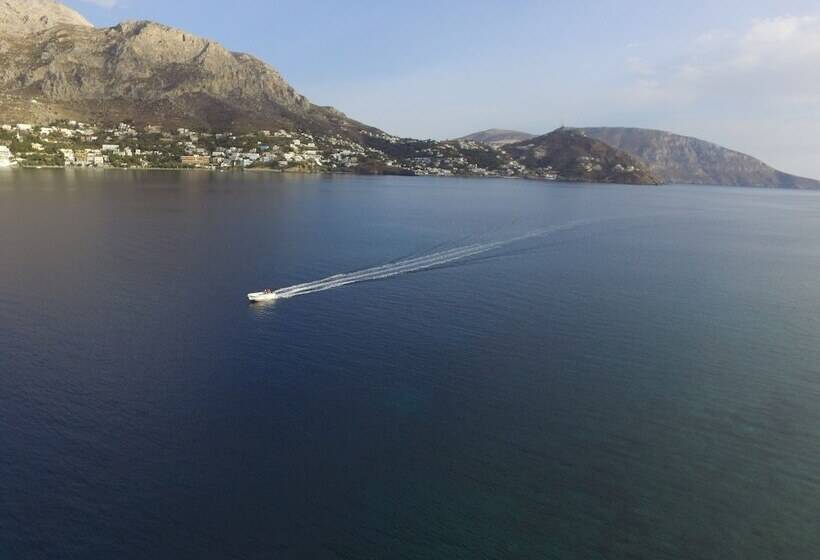 ホテル Porto Potha