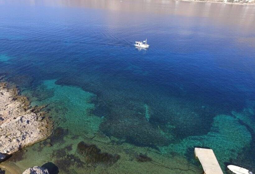 ホテル Porto Potha