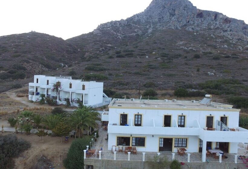 ホテル Porto Potha