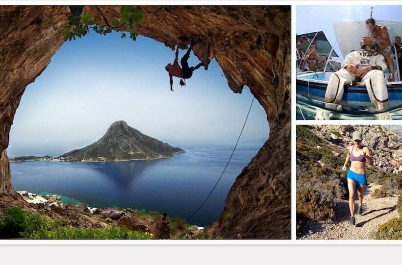 ホテル Porto Potha