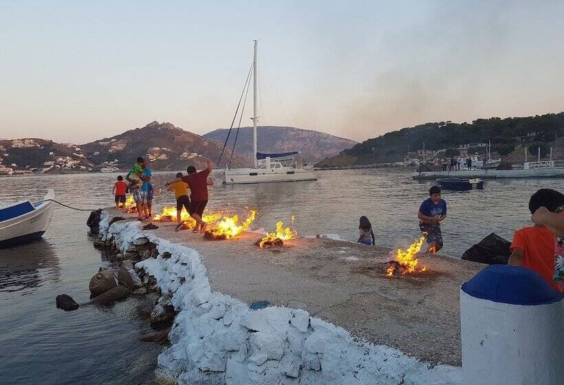 ホテル Porto Potha