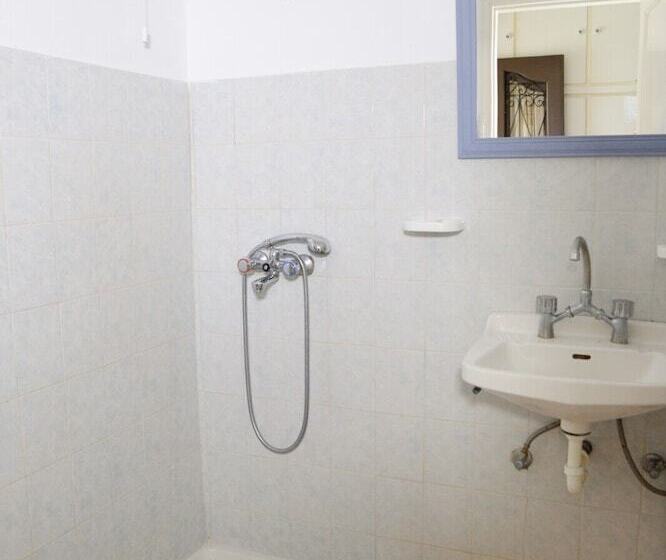 ホテル Porto Potha