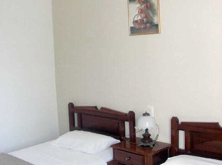 ホテル Porto Potha