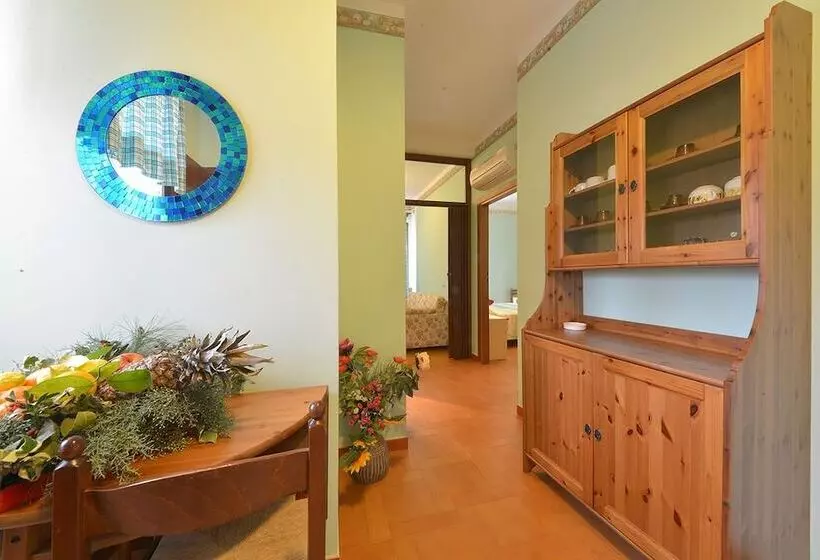 Maaseutuhotelli Agriturismo Nardini