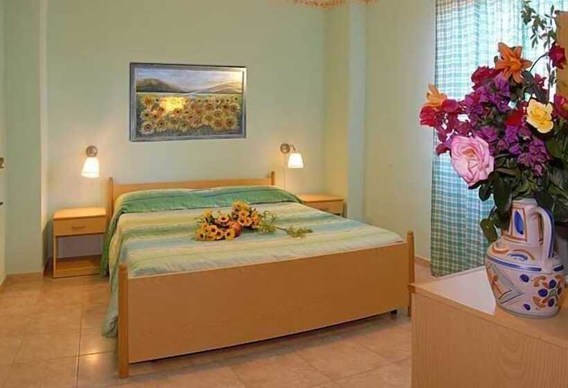 Kır Oteli Agriturismo Nardini