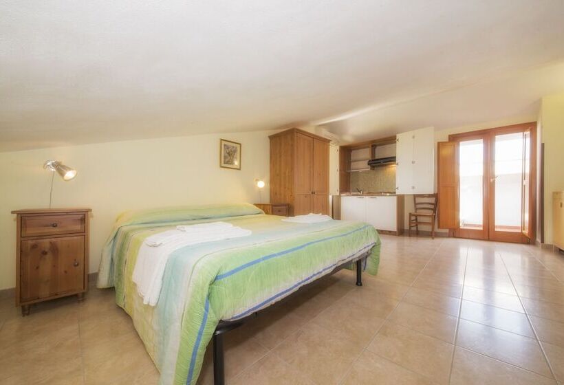 Kır Oteli Agriturismo Nardini