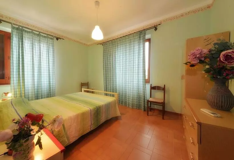 Maaseutuhotelli Agriturismo Nardini